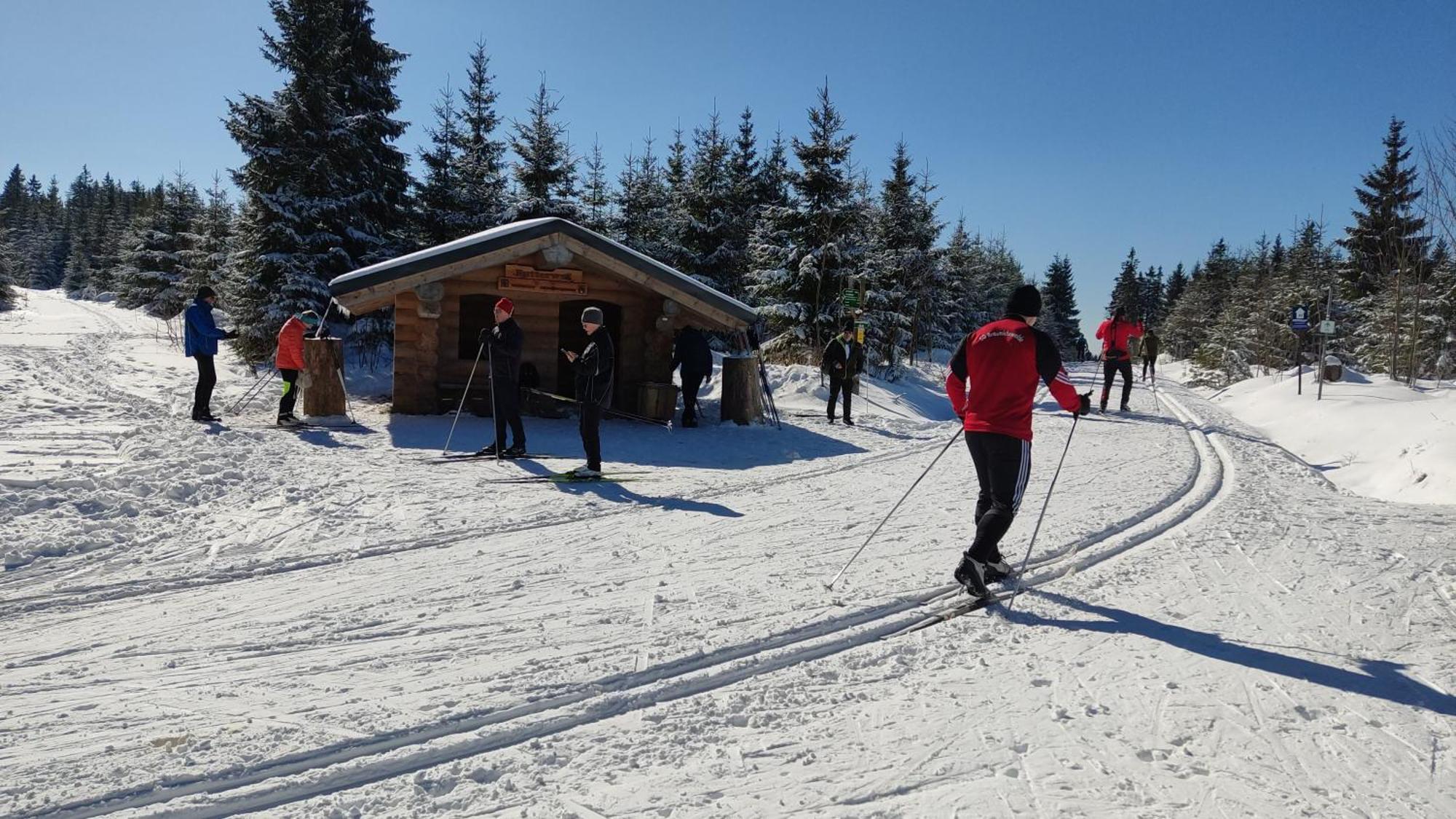 Gasthof Und Pension Hammerschaenke Wildenthal エクステリア 写真