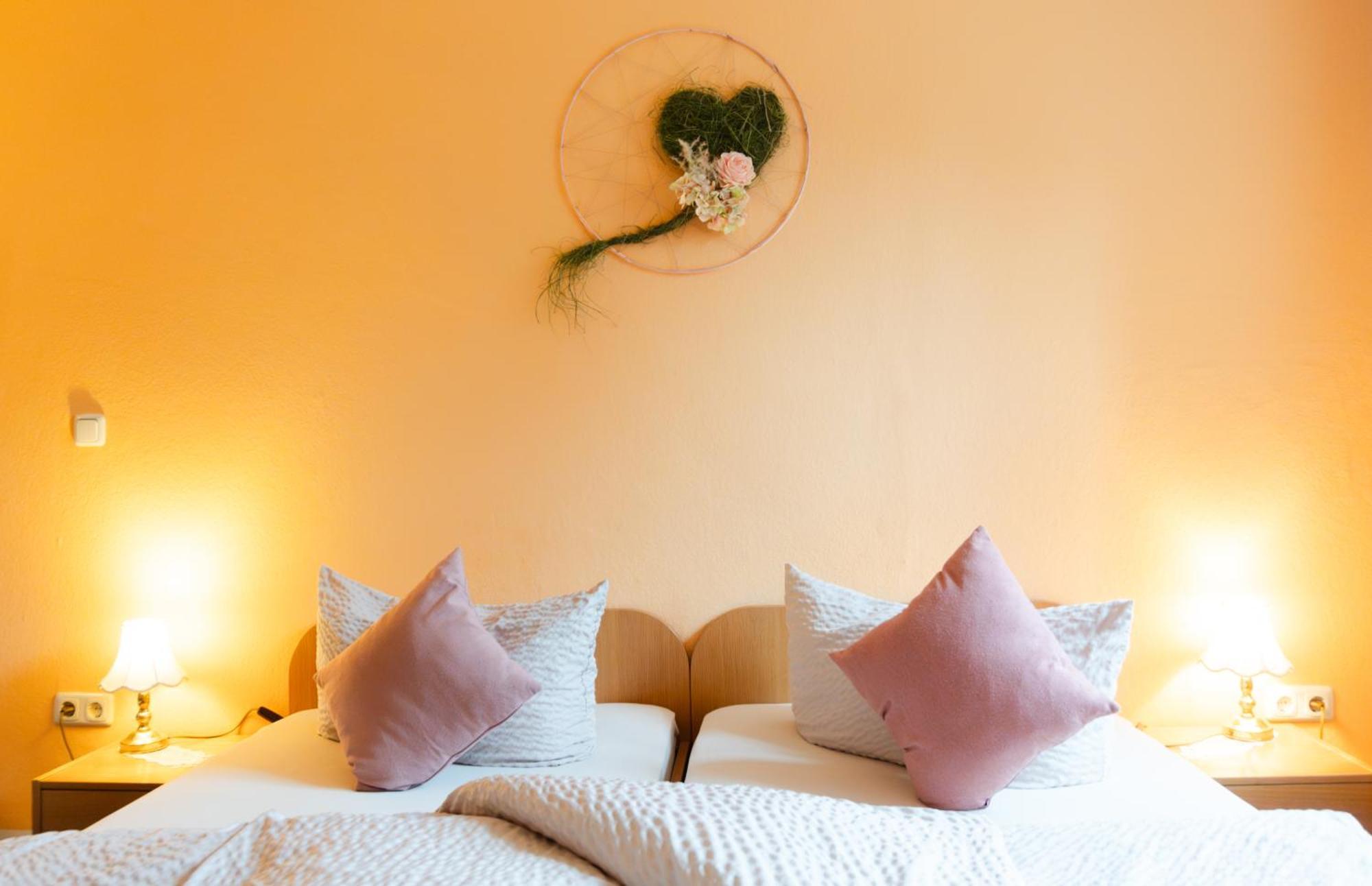 Gasthof Und Pension Hammerschaenke Wildenthal 部屋 写真