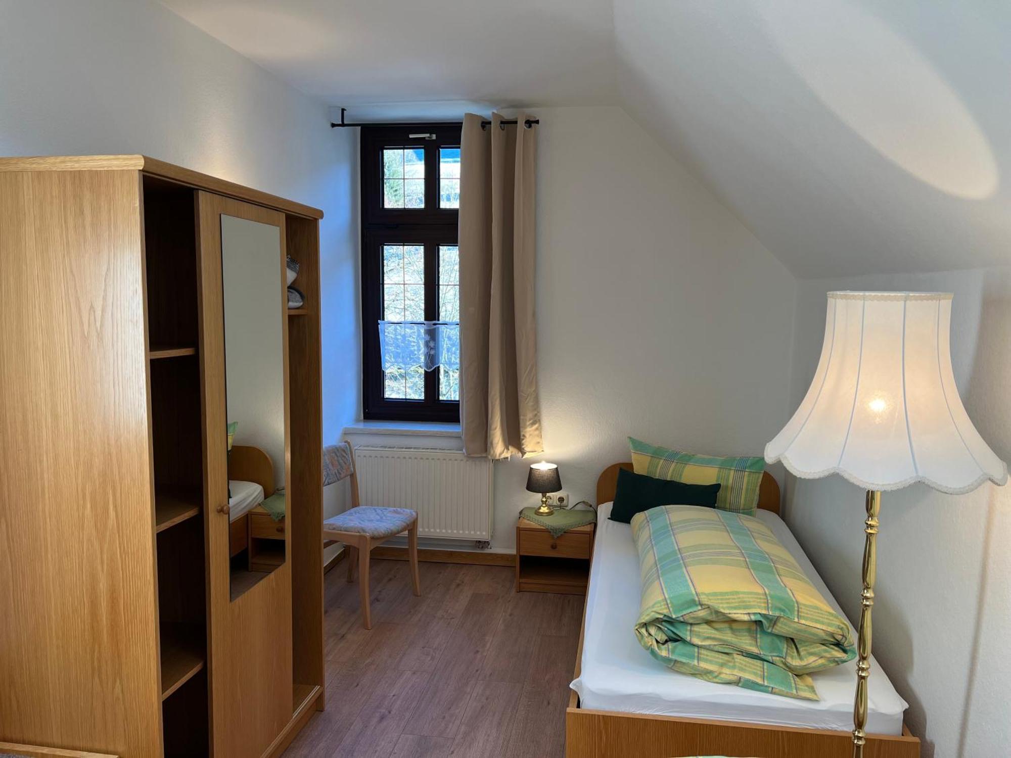 Gasthof Und Pension Hammerschaenke Wildenthal 部屋 写真