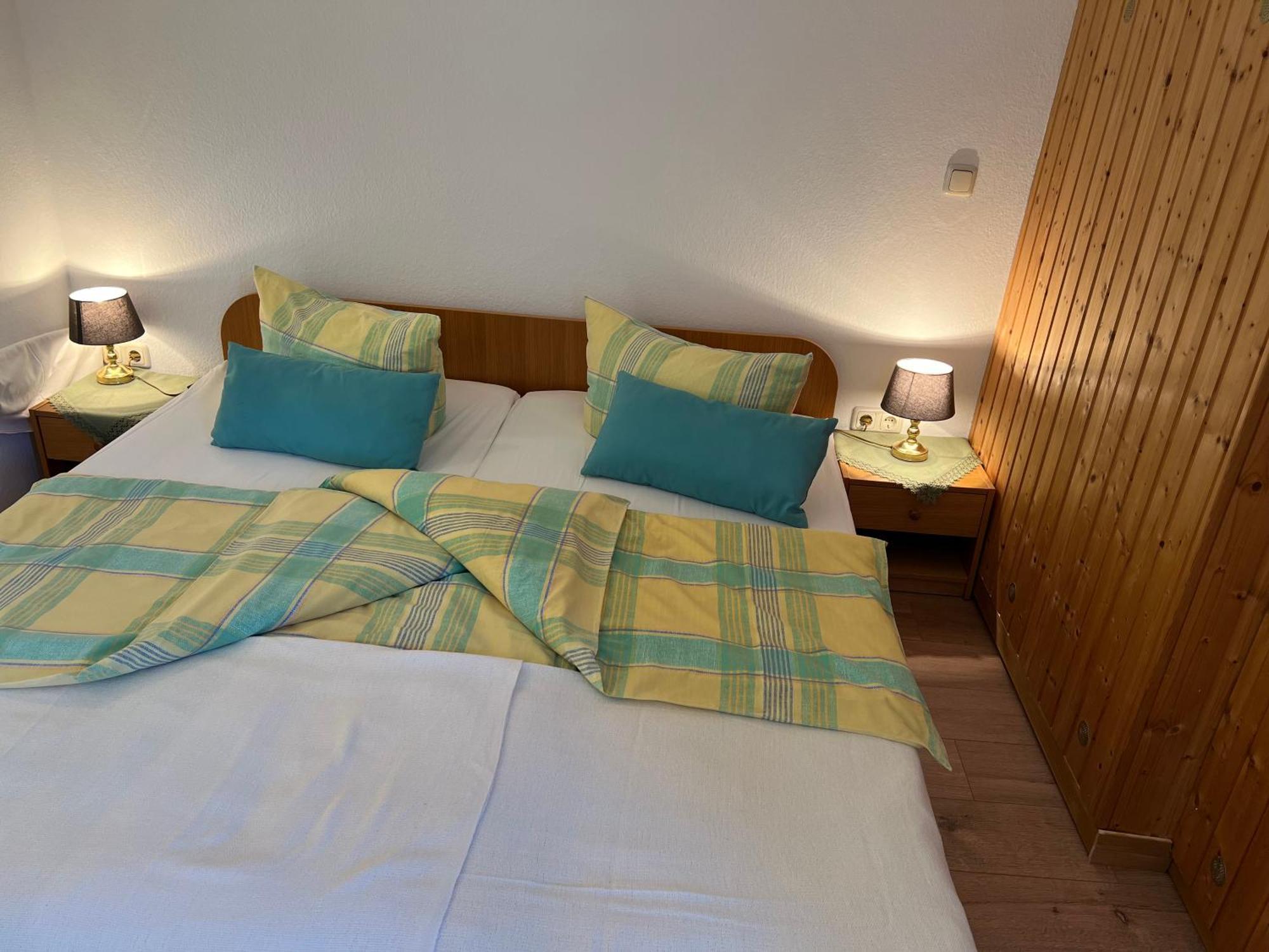 Gasthof Und Pension Hammerschaenke Wildenthal 部屋 写真