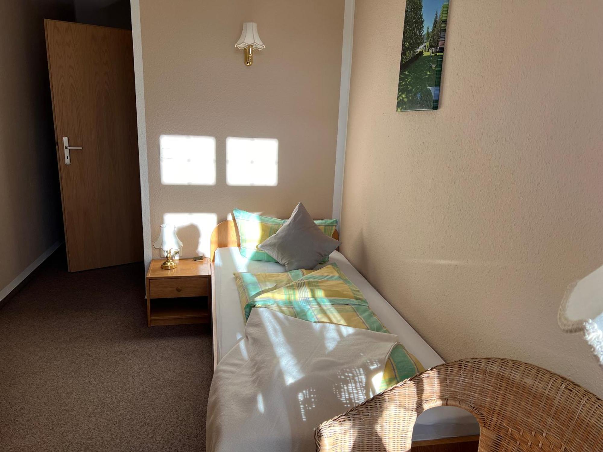 Gasthof Und Pension Hammerschaenke Wildenthal 部屋 写真
